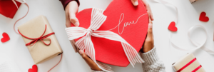 Mystery Shopping: Valentine’s Day with the Mobee Bees