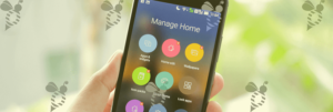 Mobee Insights: Get Smart (Home Devices)