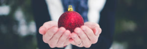 7 Ways to Spread Christmas Cheer with Your Mobee Rewards
