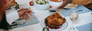 Christmas Foods From Around the World