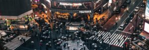 5 Ways to save Money While Living in a City
