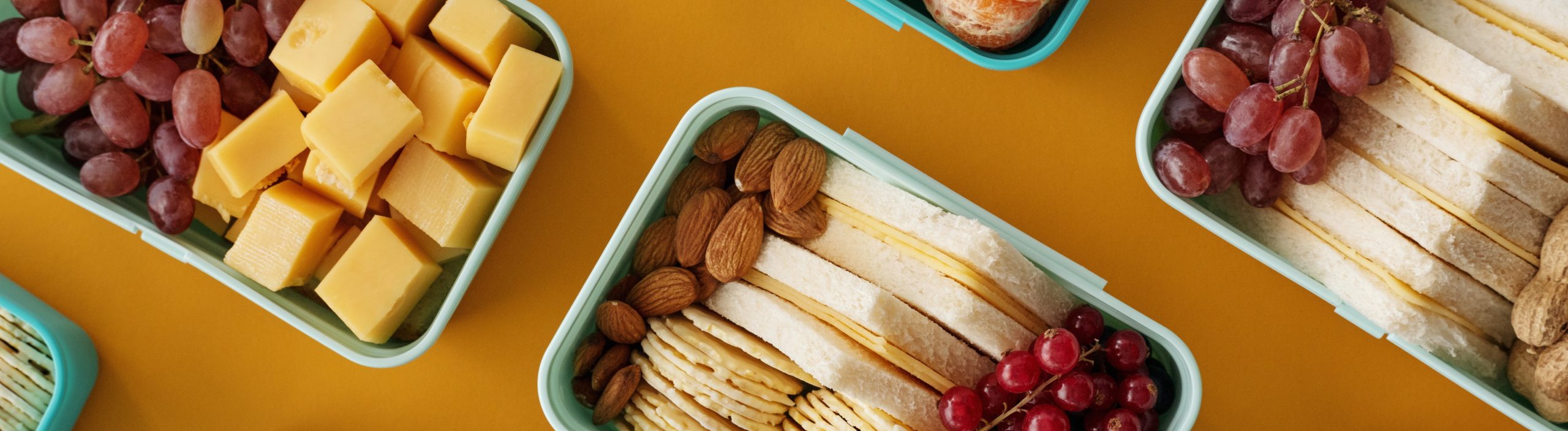 Lunchable-Inspired Lunchbox Ideas : r/Frugal